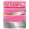 Sculpey III, 2 oz., Candy Pink