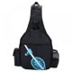thumbnail image 1 of Mochila impermeable de gran capacidad para tenis, bandolera de bádminton Fairylove 752111740, 1 of 5