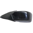 thumbnail image 5 of Mirror Compatible With 2011-2012 Ford Fusion Left Driver Side Heated w/ Blind Spot Corner Glass Paintable Kool-Vue, 5 of 8