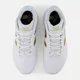 thumbnail image 2 of Size 11 - New Balance Ohtani 1 TF White Metallic Gold, 2 of 5