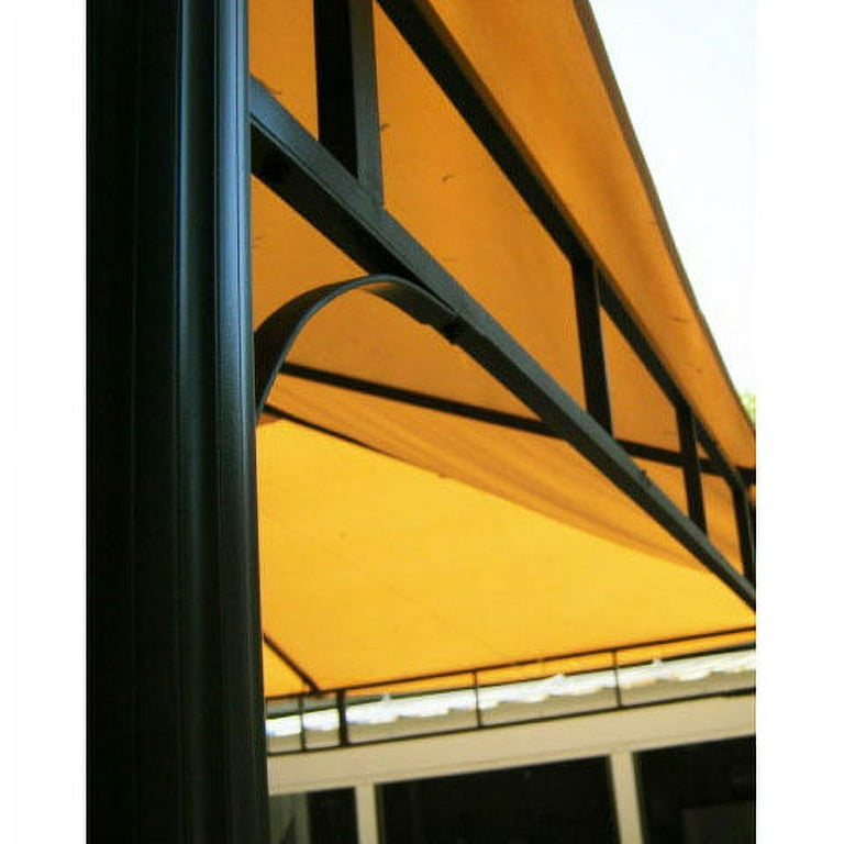 Academy 12x12 outlet canopy