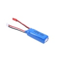 thumbnail image 3 of High-Capacity 74V 450mAh Li-ion Battery Pack for 1/28 Scale RC Car Models, 3 of 5