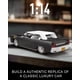 thumbnail image 3 of Set de construcción Mould King 10118 Classic Vintage Sports Car, 3 of 6