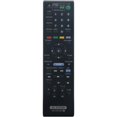 thumbnail image 1 of RM-ADP090 Compatible with Home Theater BDV-E2100 BDV-E3100 BDV-E4100 Infrared Replacement Remote Control, 1 of 4