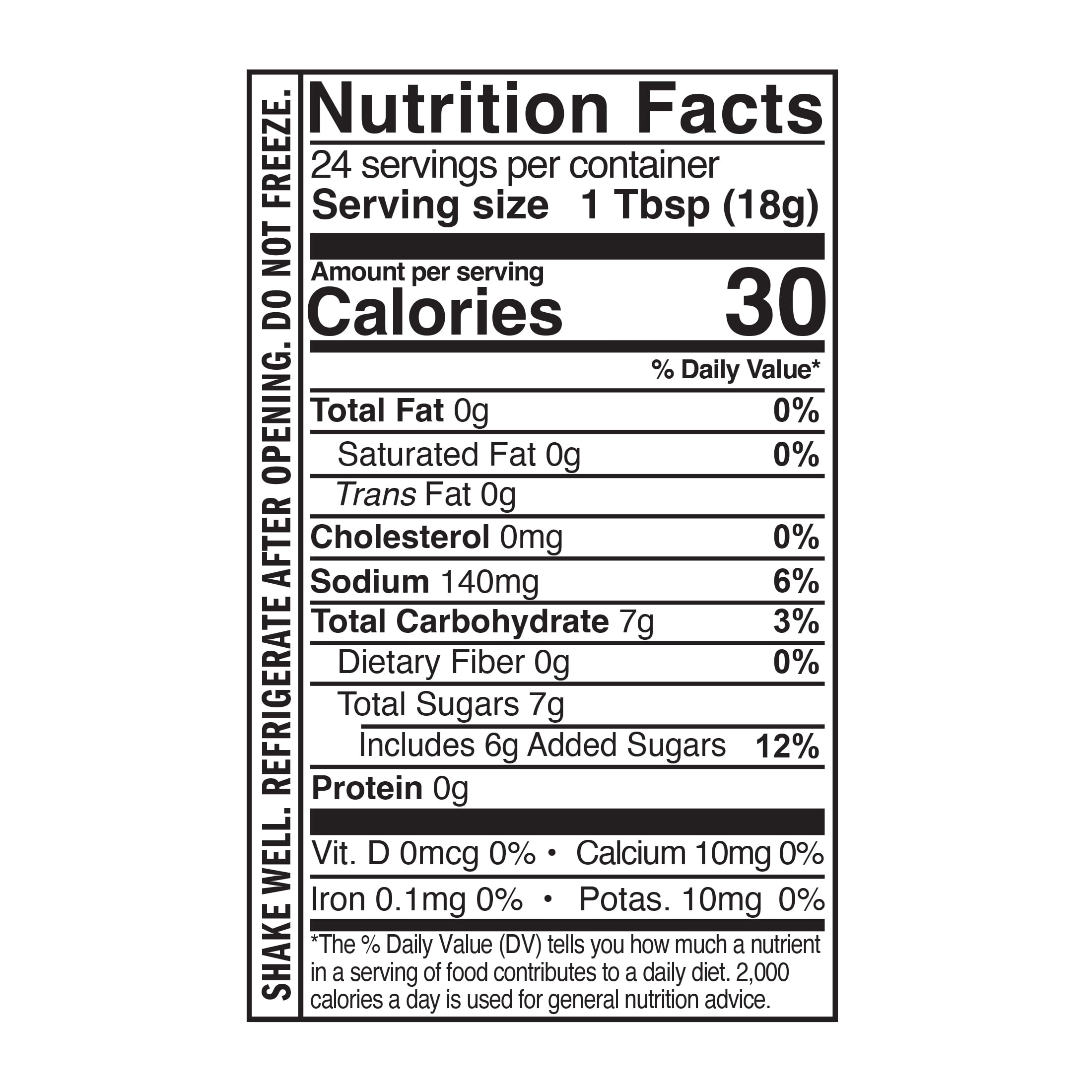 Kinder's Black Cherry Chipotle BBQ Wing Sauce and Dip, 15.5 oz Squeeze Bottle
