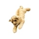 thumbnail image 2 of Juguete de peluche Zulema Juguetes de animales de peluche León 39cm, 2 of 8