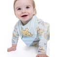 thumbnail image 5 of Care Bears Baby Saint Patrick's Day Layette Gift Set, 3-Piece, Sizes Newborn-12 Months, 5 of 11