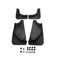 thumbnail image 1 of Guardabarros De Coche De 4 Piezas Para Reparación De Guardabarros Para Tesla Model Y 2021-2024, 1 of 8