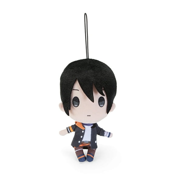 Tsukiuta. Tsukino Park Six Gravity Uduki Arata Plush Toy