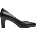 leah pump