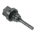 thumbnail image 4 of AURARMLET Motorcycle Oil Level Checker Dipstick Aluminum Alloy Titanium 1Pcs, 4 of 8
