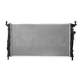 thumbnail image 2 of Radiator for Mazda 3 2004 2005 2006 2007 2008 2009 L4 2.0L 2.3L, 2 of 3