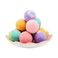 thumbnail image 2 of Bola de baño de pies de color, bola de baño de pies instantánea, bola de burbujas, bola de aromaterapia, bola de baño de limpieza, bola de baño de pies, 2 of 6