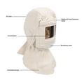 thumbnail image 3 of Capot de Sablage, Couverture de Visage de Sablage Multifonction pour Industrie Végétale, 3 of 7