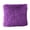 Purple, variant on opvise Warm Soft Fluffy Throw Pillow Case Cover Cushion Home Bed Sofa Car Decoration Wine Red