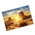thumbnail image 4 of Fondo de acuario Fondo de de  adhesivo estático Desierto 61x41cm Desert M Yuyangstore Vinilo decorativo pecera, 4 of 8