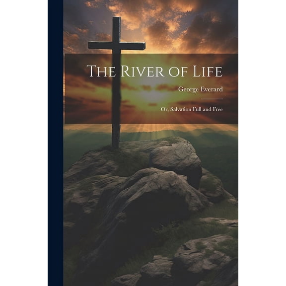 The River of Life (Paperback)