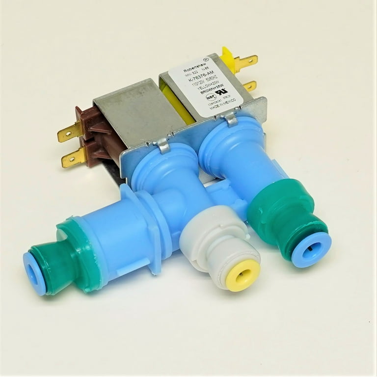 Choice Parts 67006322 for Whirlpool Maytag Refrigerator Water 