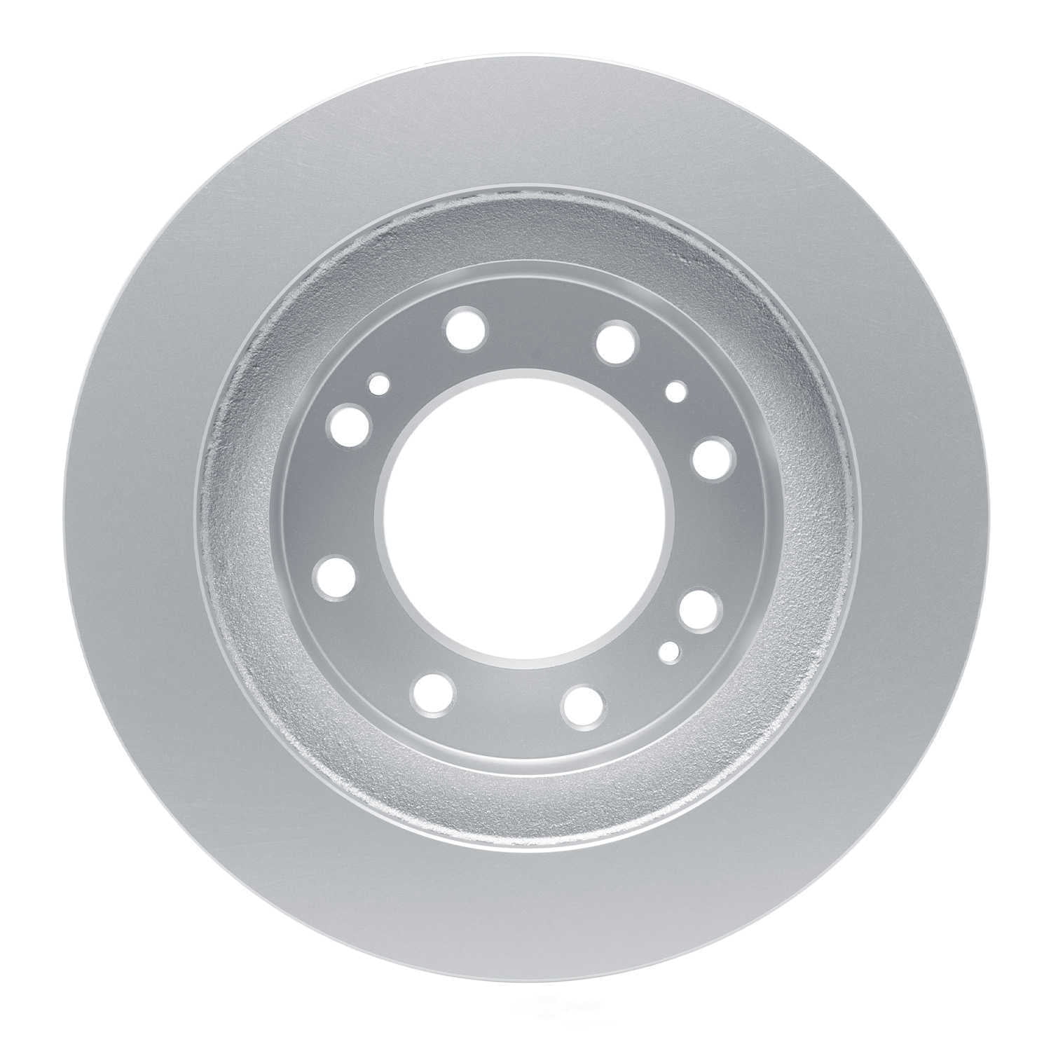 Dynamic Friction Company 604-48094 DFC Geospec Coated Rotor