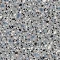 thumbnail image 4 of The Tile Life Terrazzo 2.0 4" x 4" Classic Grey Matte Porcelain Tile Sample, 1 Piece, 4 of 13
