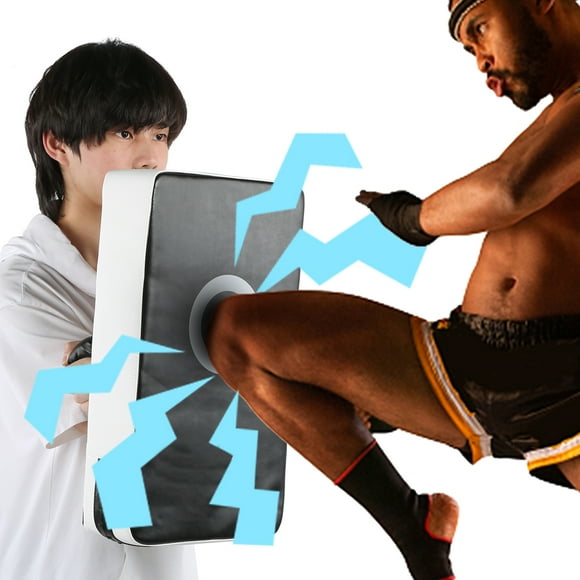 Arc Kick Foot Target Sports Shield Blocking Pad Training Equipment for Boxing Basketball,Training Sports Basketball Blocker Bag Soccer Football Lacrosse Hockey Martial Arts