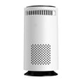 thumbnail image 2 of EGNMCR Mini PurifierPortable Home Filter USB Connection Activated Carbon Fresh Smogger For Car Office Desktop air purifier, 2 of 2