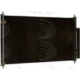 thumbnail image 2 of Global 3397C A/C Condenser Fits select: 2005-2012 ACURA RL, 2 of 2