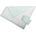 thumbnail image 6 of FitRight Disposable Adult Bed Pads for Incontinence, Furniture, or Pets, Large, Super Absorbent, 30 x 36in, 75 Count, 6 of 8