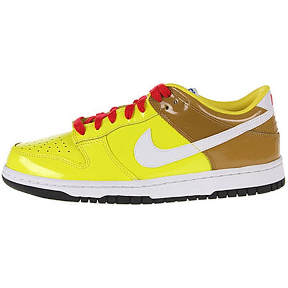 Pikachu nike clearance dunks for sale