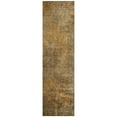 thumbnail image 2 of Addison Rugs Chantille Indoor/Outdoor Transitional Modern Brown Washable Runner Rug, 2'3" x 7'6", 2 of 6