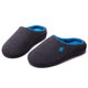 thumbnail image 5 of Bolsa Pantuflas de espuma viscoelástica para mujeres y hombres, pantuflas antideslizantes para interiores y exteriores Tmvgtek Para Estrenar, 5 of 8