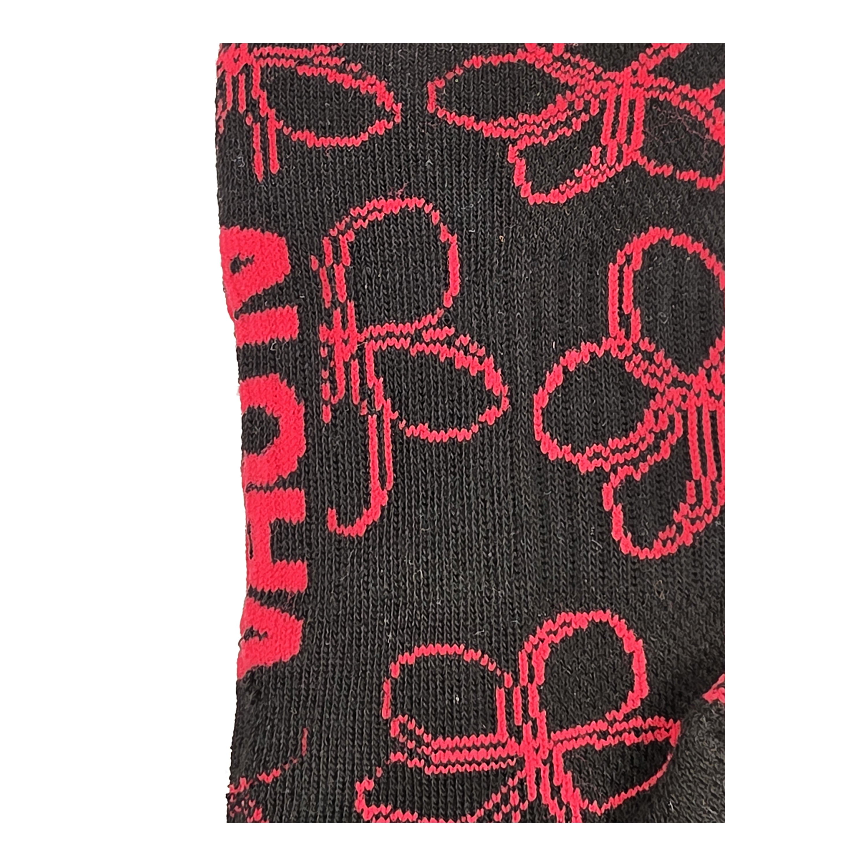 Ajw, Inc Comfortable Crew Socks for Men and Women - Superior Comfort & Durability