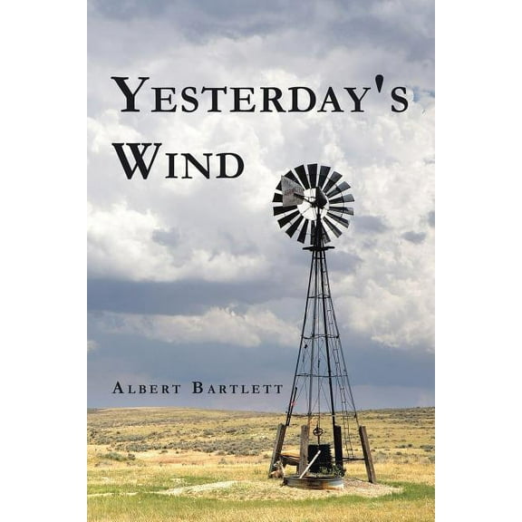 Yesterday's Wind, (Paperback)