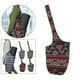 thumbnail image 4 of Bolsa de la de yoga de un hombro Bolsa de yoga Estuche para la de yoga Tote Carrier Almohadilla de ejercicio Bolsa de DYNWAVEMX Contenedor de transporte, 4 of 8