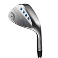 thumbnail image 4 of Callaway JAWS MD5 Chrome Lob Wedge Mens/Left, 4 of 4