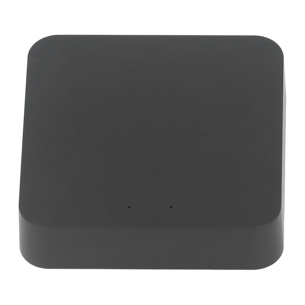Puerta de enlace Bluetooth multimodo, Hub Gateway Smart WiFi Hub inteligente Puerta de enlace Bluetooth Control remoto Puerta de enlace Wi Fi optimizada para la excelencia