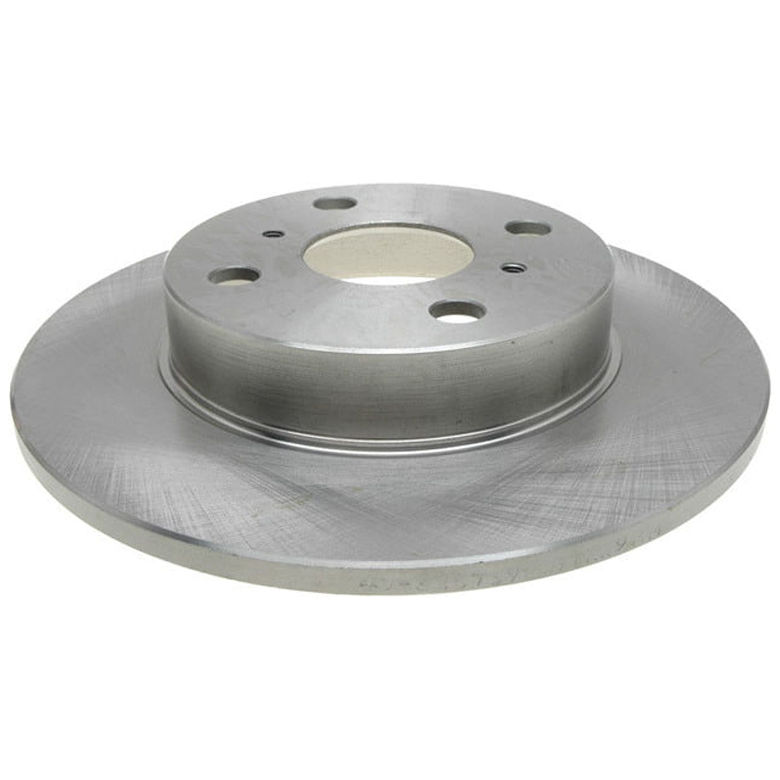 Raybestos R-Line Rotors OE Replacement Brake Rotors 96035R Fits select: 1985-1986 TOYOTA MR2