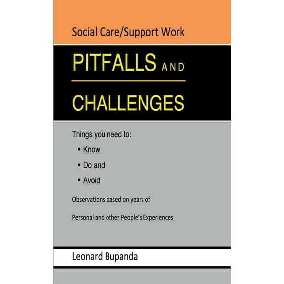 Pitfalls and Challenges (Paperback)