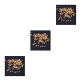 thumbnail image 2 of Minnieouse 1000 piezas de diamantes de imitación de fijación en caliente, cristales redondos, accesorio DIY, dijes para decoración de uñas, decoración Type1 NO1 Minnieouse CBP452087, 2 of 6
