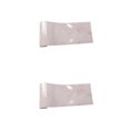 thumbnail image 2 of Inteprter Calcomanías autoadhesivas para suelo/pared de zócalo, pegatinas de esquina de PVC impermeables para alféizar de ventana, línea de cintura, Type4 NO4 Inteprter CBP093046, 2 of 5