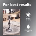 thumbnail image 6 of (6 pack) Chrome, Rust-Oleum Stops Rust Bright Coat Metallic Spray Paint-7718830, 11 oz, 6 of 11