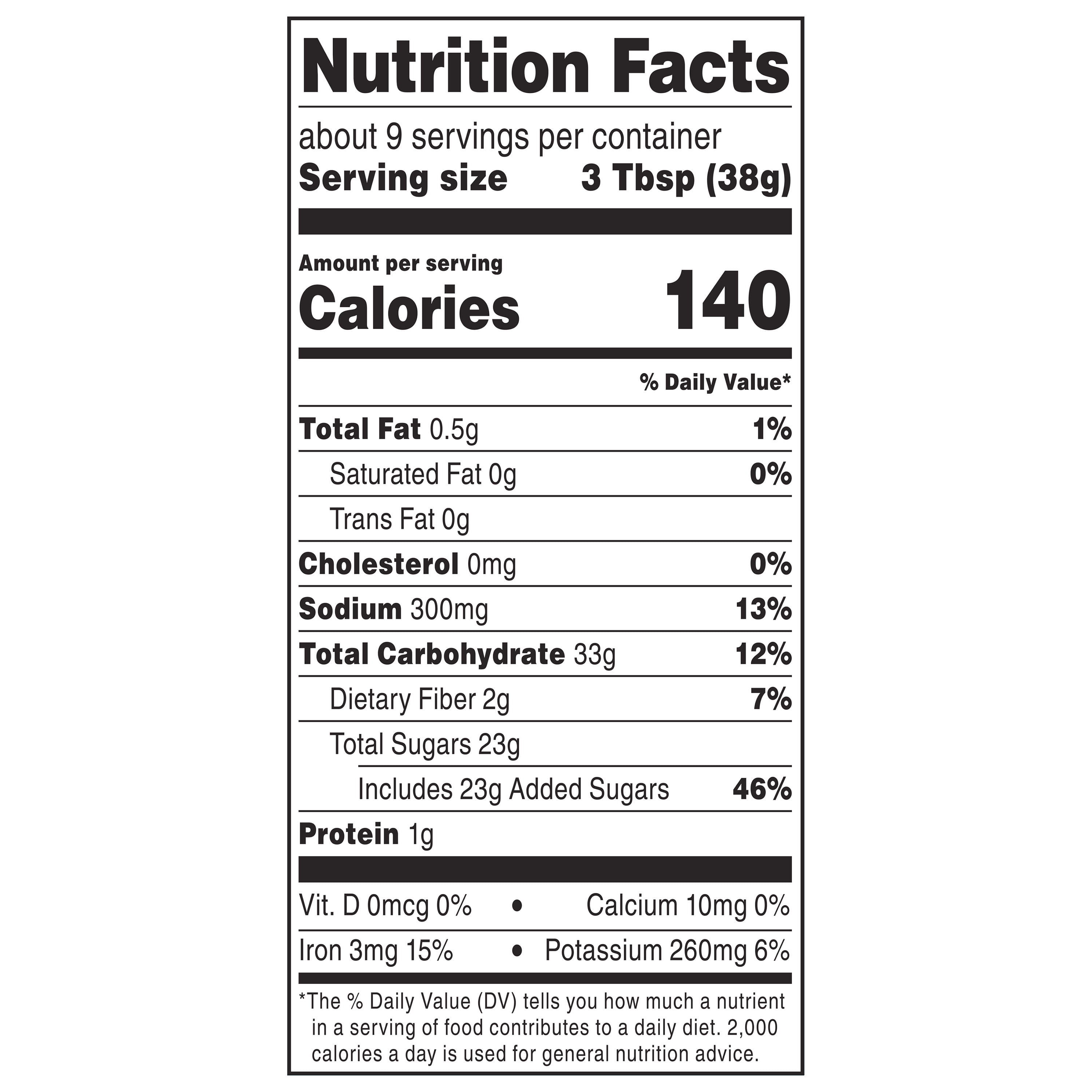 (6 pack) bettergoods Caramel Sea Salt Hot Cocoa Mix, 12 oz