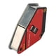 thumbnail image 1 of Escuadra Magnetica Para Soldar,Imanes Para Soldadura,60 °, 90 °, 110 °, 115 °, 165 ° Imán Fuerte Ndfeb Con Interruptor Magnético,Tama?o Peque?o y Peso Ligero Amonsee No, 1 of 5