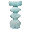 thumbnail image 1 of Desktop Glass Vase Hydroponics Vase Unique Tabletop Vase for Living Room, 1 of 6