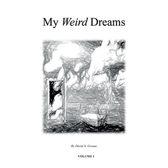My Weird Dreams, (Paperback)