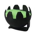 thumbnail image 2 of Cepillo para lavar pelotas de golf con gancho para colgar, forma de pétalo, resistente, de secado rápido, ligero, para ejercicios en campo, para, 2 of 9