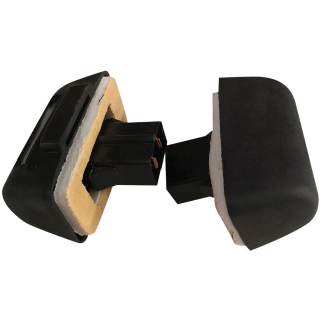 2 piezas Lámpara de matrícula de número de automóvil apta para Transit MK5 MK6 MK7 1995-2013 4388111/1672263/1732840