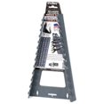 thumbnail image 1 of Hansen Global HNE3500 Reversed Universal Wrench Rack, 1 of 2