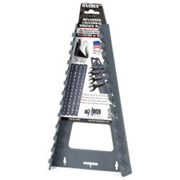 Hansen Global HNE3500 Reversed Universal Wrench Rack