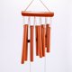 thumbnail image 2 of Campanas de viento premium para exteriores – Campanas de viento para jardín exterior Campanas de viento al aire libre tono profundo, ideas de regalos de cumpleaños para mamá, para mujeres ab, 2 of 5